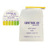 Control III® Germicidal Solution Test Strips - 15 Pack
