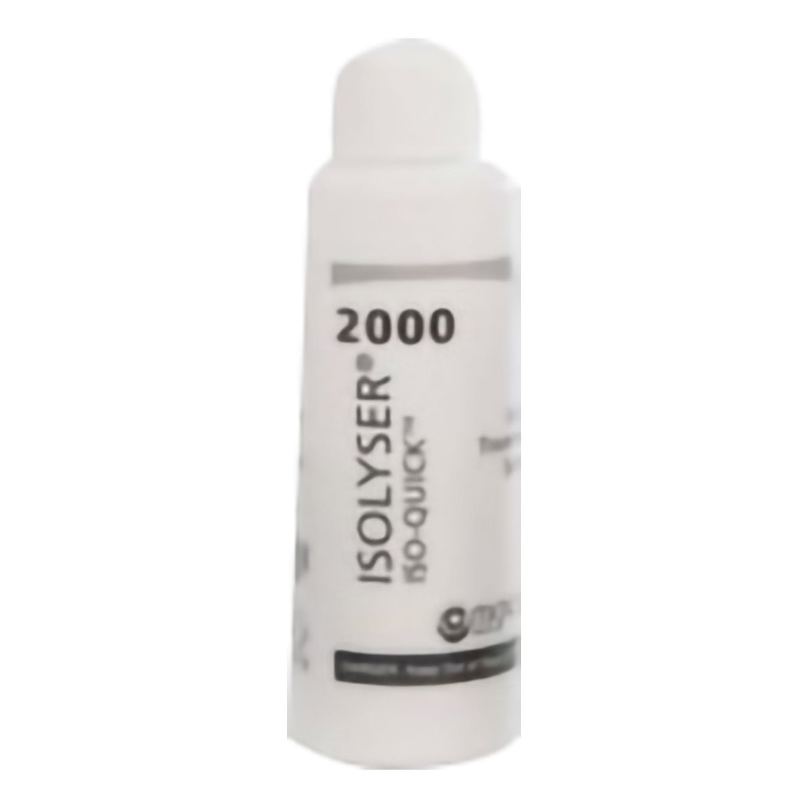Medline Isolyser LTS-Plus 2000 cc