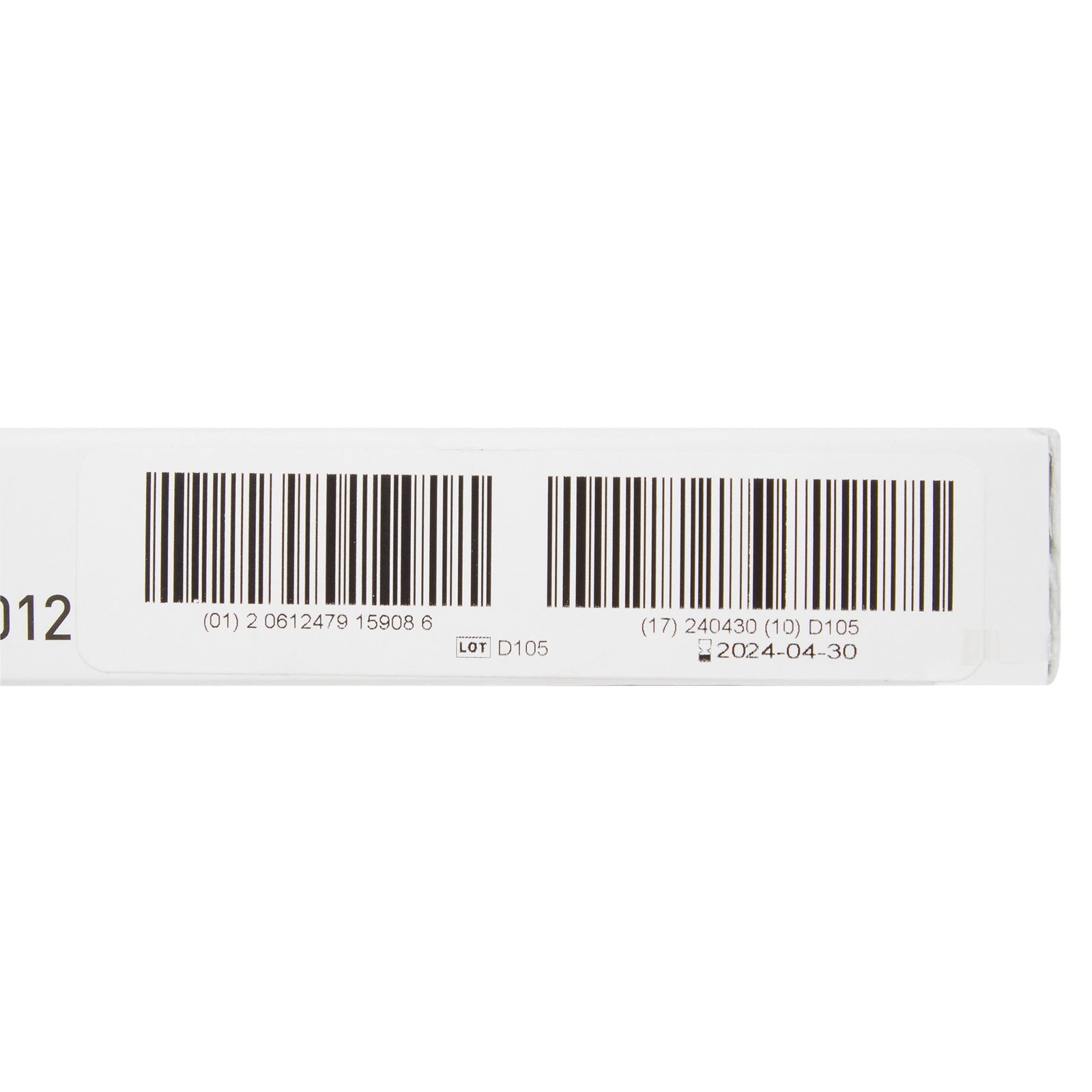 McKesson Sterilization Mail-In Monitoring Service Type 5 Integrator