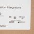McKesson Steam Sterilization Chemical Integrator Strips