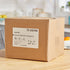 McKesson Steam Sterilization Chemical Integrator Strips