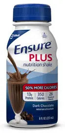Abbott Nutrition Ensure Plus Nutritional Drink