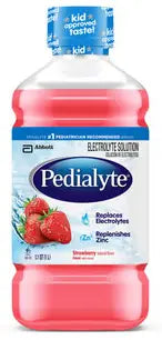 Pedialyte Ready-to-Feed Oral Electrolyte Solution, 1 L