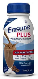 Abbott Nutrition Ensure Plus Nutritional Drink