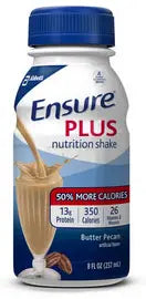 Abbott Nutrition Ensure Plus Nutritional Drink