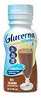 Abbott Nutrition Glucerna Shake 8oz Bottles - Diabetes Nutritional Supplement