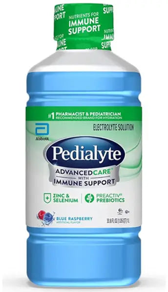 Pedialyte AdvancedCare Electrolyte Solution