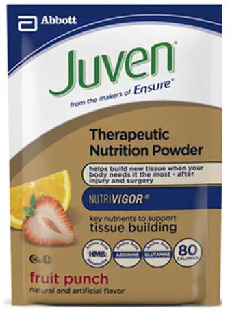 Abbott Nutrition Juven Therapeutic Nutrition Powder