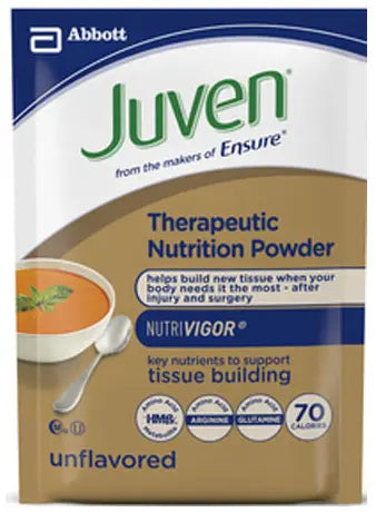 Abbott Nutrition Juven Therapeutic Nutrition Powder