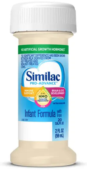 Abbott Nutrition Similac Pro-Advance Infant Formula