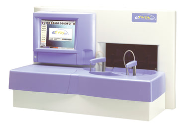 Envoy Serum Calibrator 4 x 10 mL for Envoy 500 Chemistry Analyzers