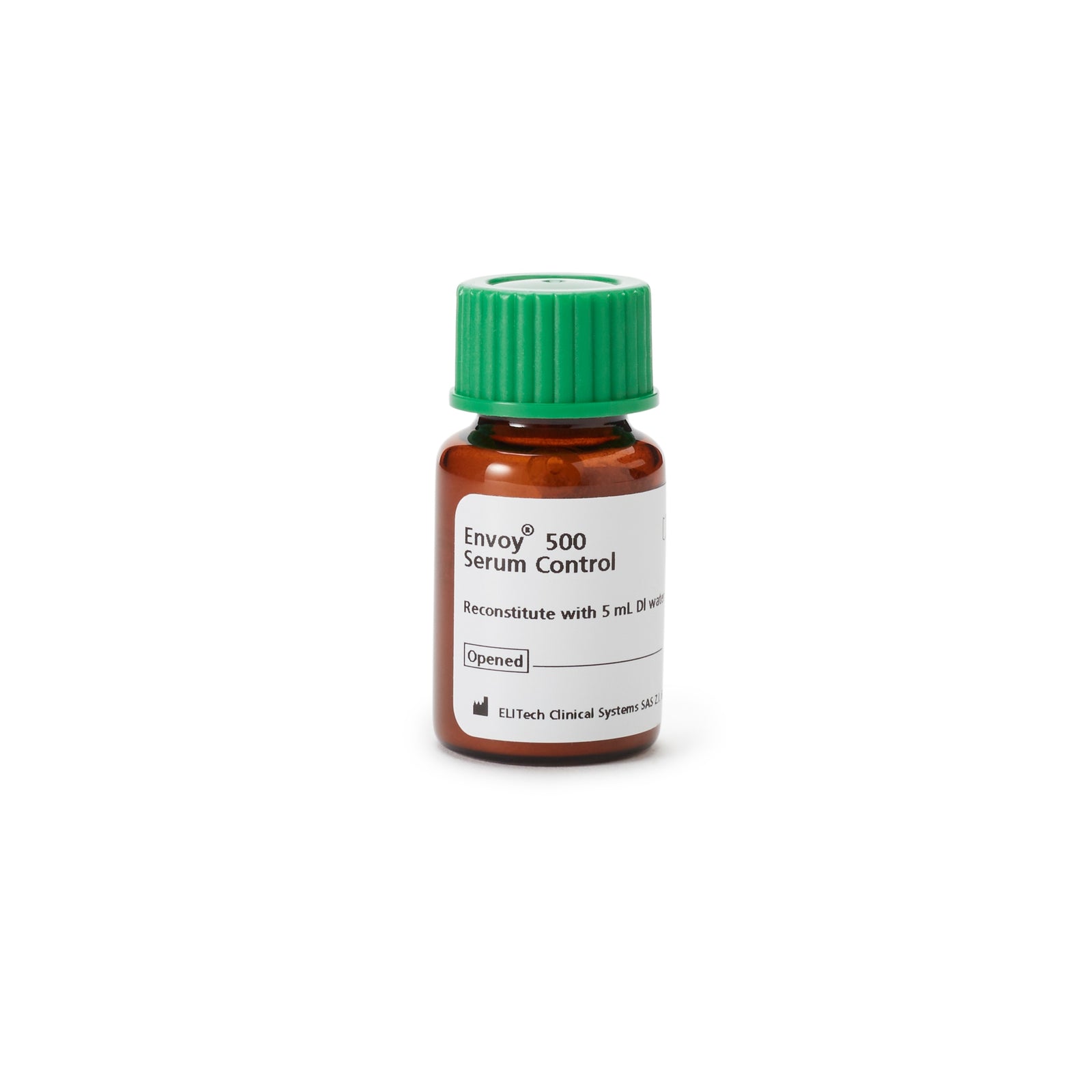 Clinical Diagnos Serum Control Kit
