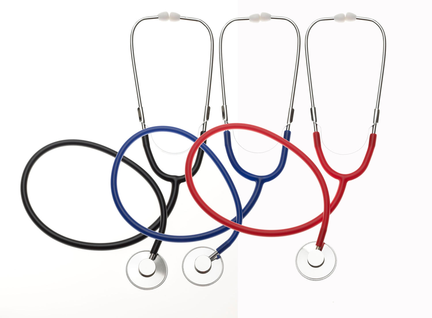 Medline® General Exam Stethoscope with 22-Inch Tube