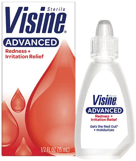 Kenvue Visine