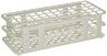 GLOBE SCIENTIFIC Test Tube Rack 60 Place