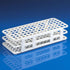 GLOBE SCIENTIFIC Test Tube Rack 60 Place