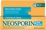 Neosporin Pain Relief Antibiotic Cream & Ointment