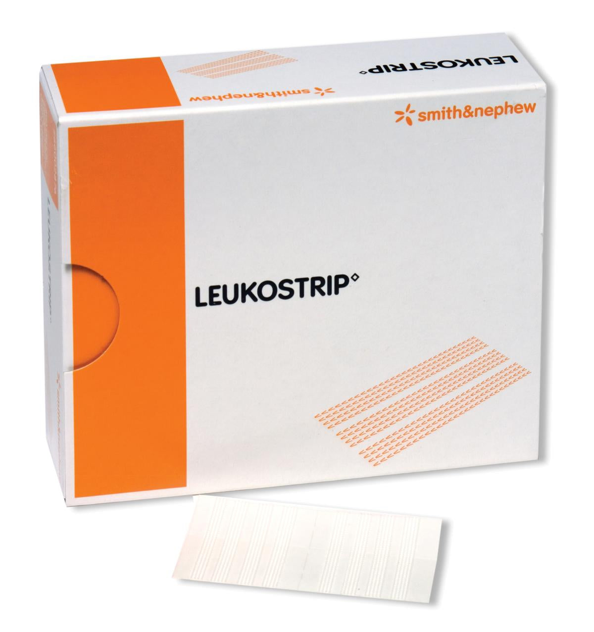 Leukostrip Skin Closure Strips