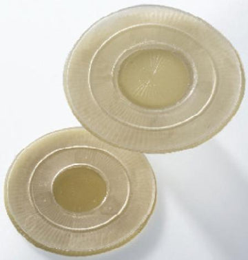 Pediatric Ostomy Barrier Assura® AC 17 mm Flange, Box of 10