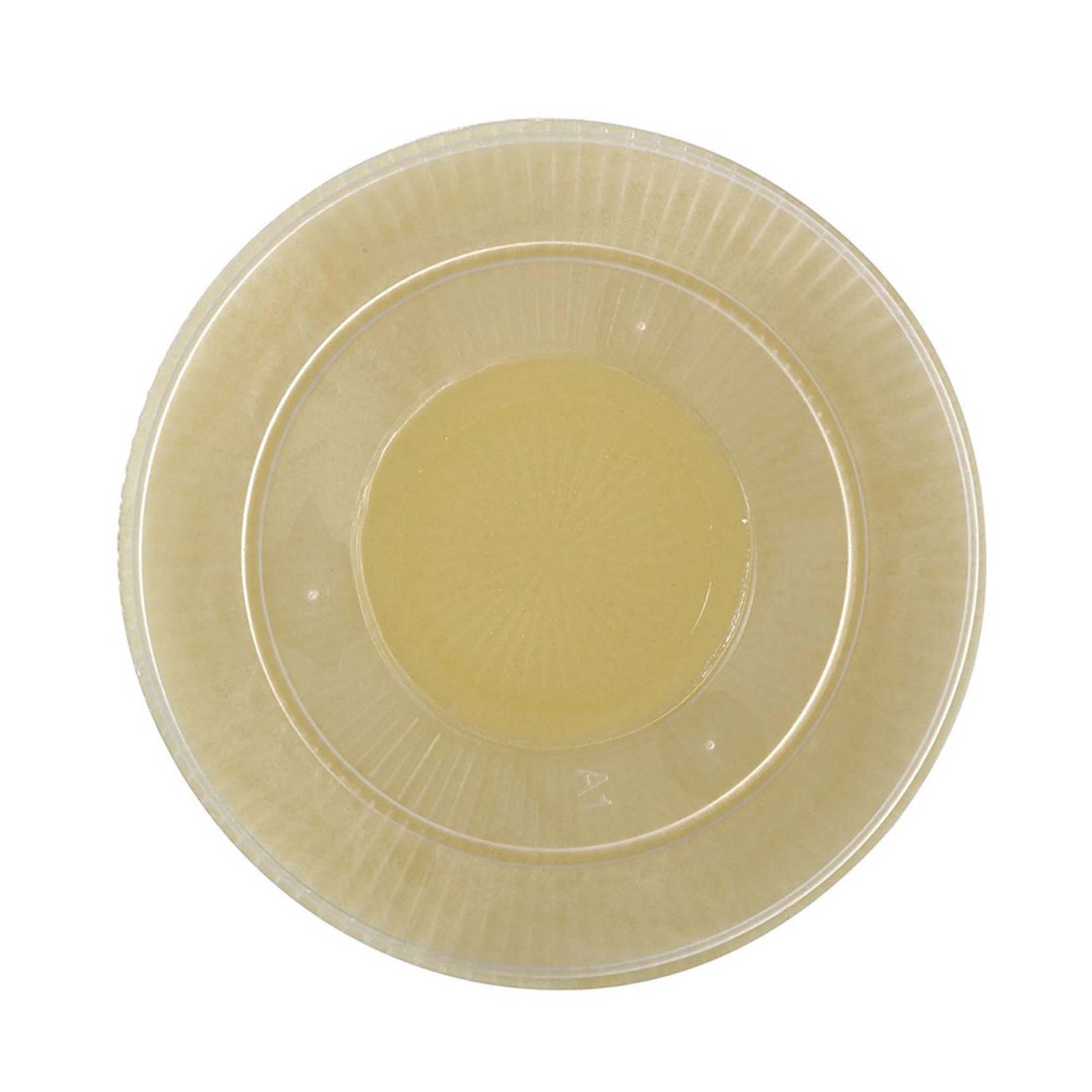 Pediatric Ostomy Barrier Assura® AC 17 mm Flange, Box of 10