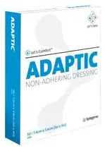 SOLVENTUM CORPORATION Adaptic Non-adhering Dressing 3" x 16", Sterile