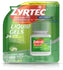Zyrtec Allergy 24 Hour Relief Liquid Gels, 10mg, 40 ct