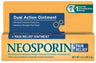 Neosporin Pain Relief Antibiotic Cream & Ointment