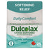Dulcolax Stool Softener Gelcaps 100 mg, 25 Count