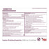 Prevantics® CHG/Isopropyl Alcohol Impregnated Swabstick