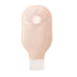 New Image™ Two-Piece Ostomy Pouch - 12 Inch Drainable