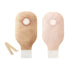 New Image™ Two-Piece Ostomy Pouch - 12 Inch Drainable