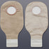 New Image™ Two-Piece Ostomy Pouch 12 Inch Drainable