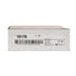 New Image™ Two-Piece Ostomy Pouch 12 Inch Drainable with 4 Inch Flange