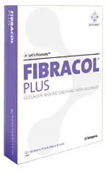Fibracol Plus Collagen Wound Dressing - Multiple Sizes