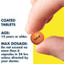 MCKESSON PHARMAC Advil Tabs