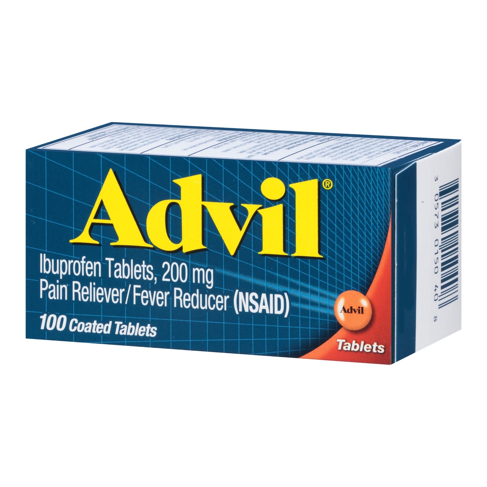 MCKESSON PHARMAC Advil Tabs