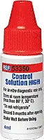 Prodigy Diabetes Care Control Solution - High & Low Strength