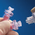 BECTON DICKINSON Q-Syte Vial Access Adapter