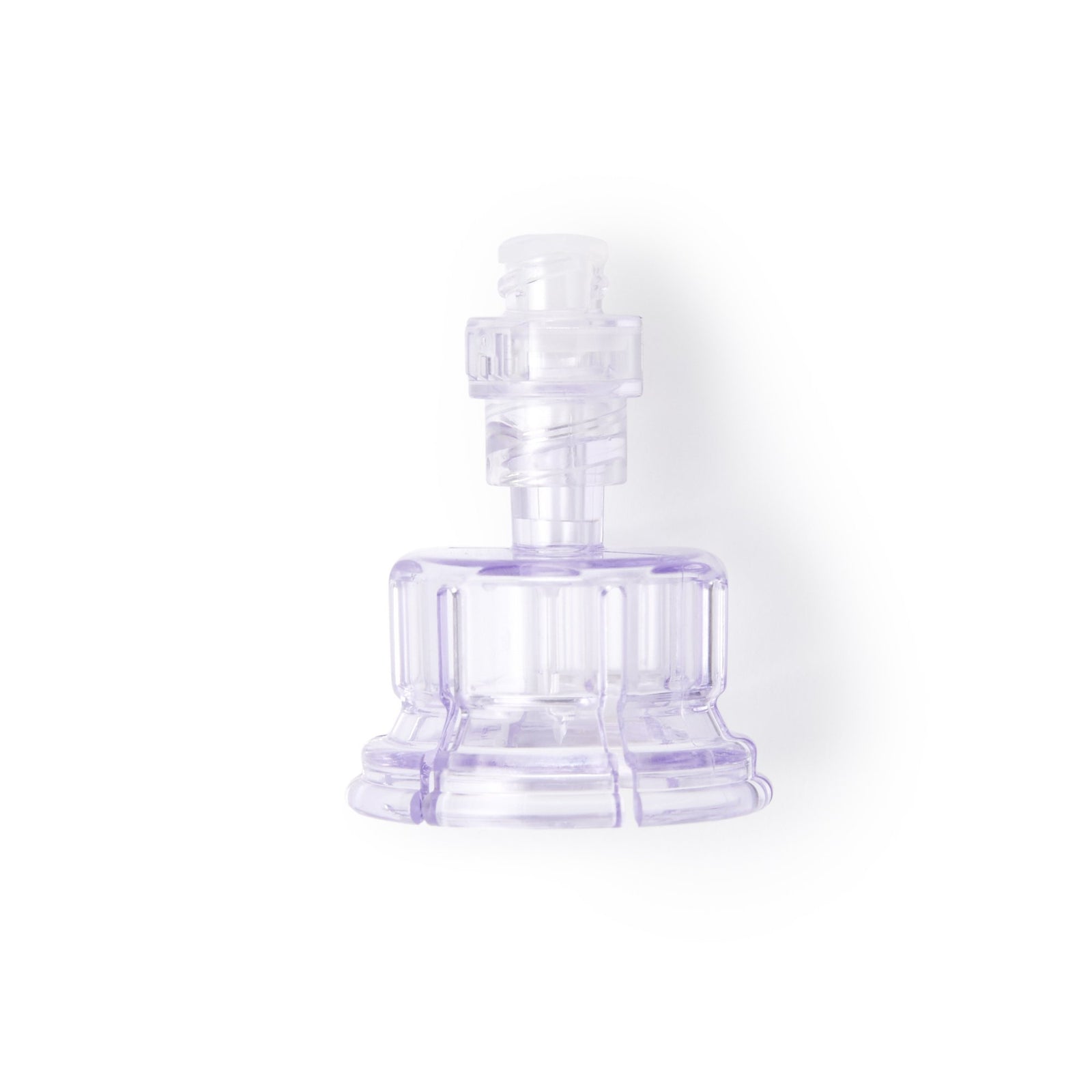BECTON DICKINSON Q-Syte Vial Access Adapter