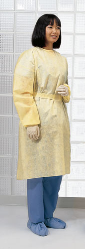 Cardinal Health Protective Procedure Gown