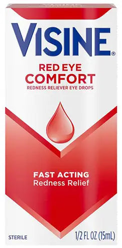 Kenvue Visine