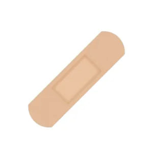 Band-Aid Adhesive Strip Bandage 3/4" x 3"