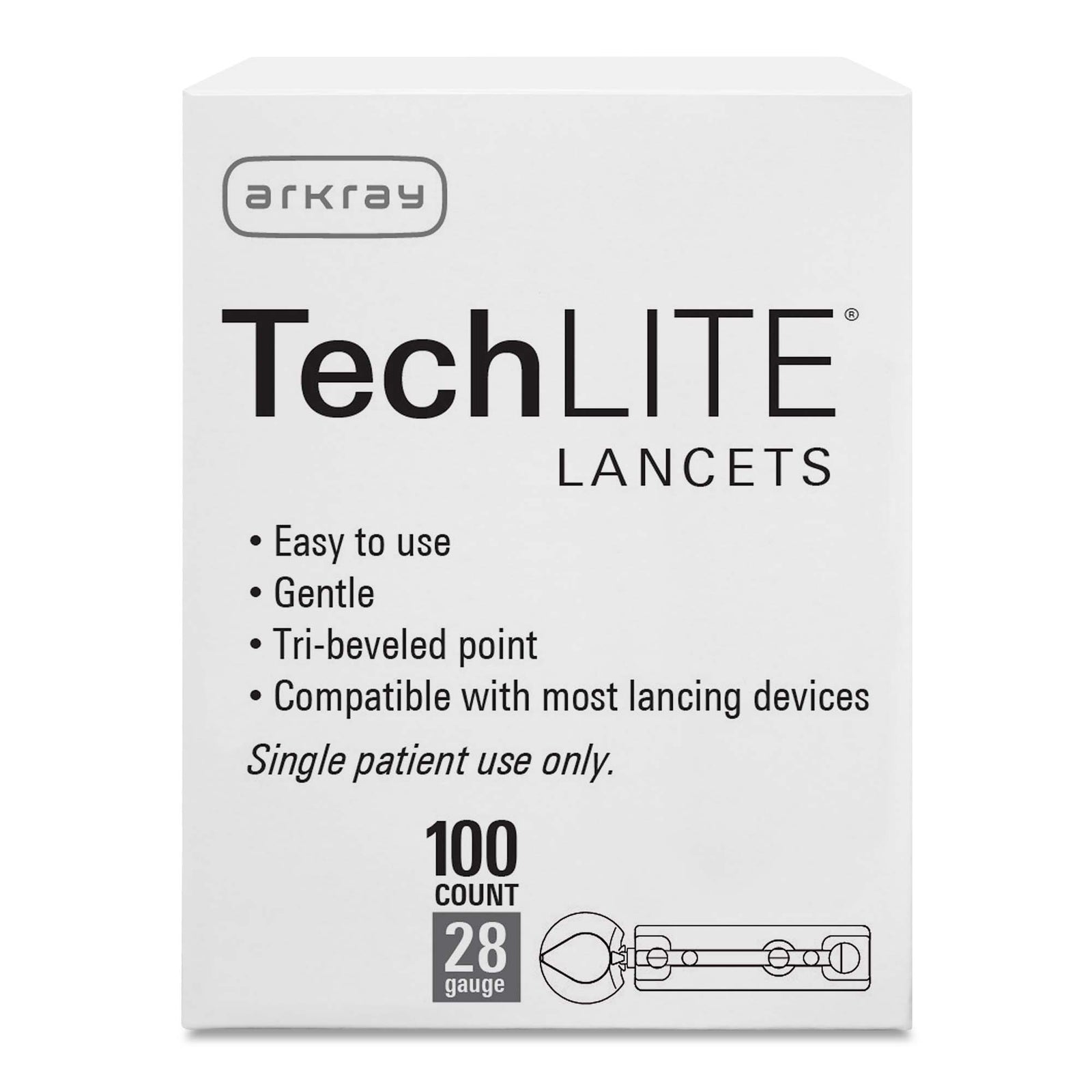 TechLite Medical Needles