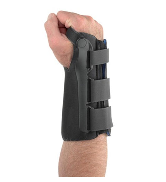 Ossur Exoform Wrist Brace