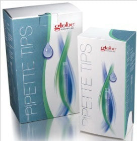 GLOBE SCIENTIFIC Pipette Tip