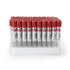 BD Vacutainer® Plus Venous Blood Collection Tube Clot Activator 6 mL