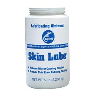 Skin Lube® Hand and Body Moisturizer 5 lbs. Jar