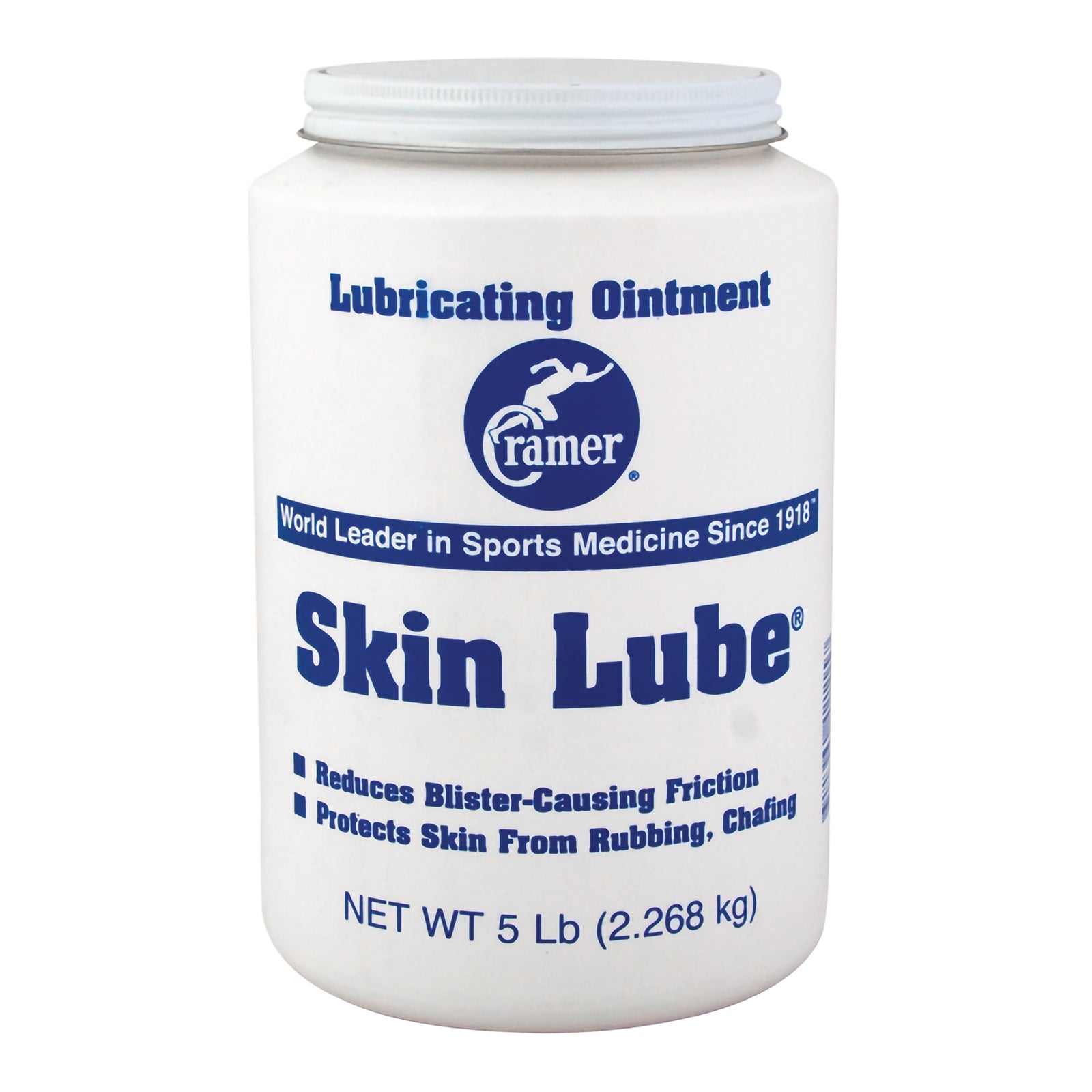 Skin Lube® Hand and Body Moisturizer 5 lbs. Jar