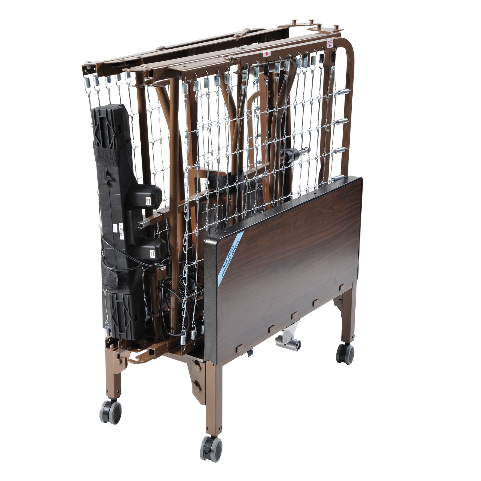 Drive™ Bed Transporter for 15003, 15004, 15005 and 15030 Beds