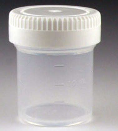 GLOBE SCIENTIFIC Tite-Rite Container